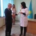 25 сентября в КГКП 