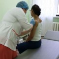 Стартовала общереспубликанская акция — вакцинация лиц от 15 до 19 лет против кори