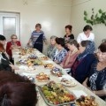 День пожилого человека!
