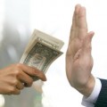 Обеспечить прозрачность в работе
