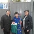 Никто не оставлен без внимания!