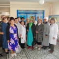 1 октября - День пожилых людей