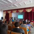 Семинар по теме: «Невнимательность, насилие, суицид. От чего гибнут дети?».