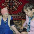Оказание специальных социальных услуг на дому