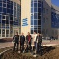 Все на общегородской субботник!!!