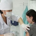 Завершилась дополнительная иммунизация населения по кори.