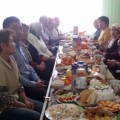 Қарттар күні аталып өтті