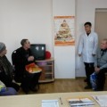 Всемирный день здoрoвoгo питания