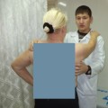 Декадник по охране здоровья женщин.