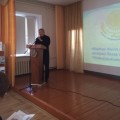 Казахскому ханству — 550 лет