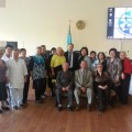 День пожилого человека