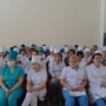 Спасибо Инсультному центру ПГБ №3