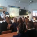 Лекция на тему: Защита женского здоровья, профилактика ранней беременности