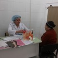 День открытых дверей в рамках Всемирного Дня осведомленности о раке молочной железы