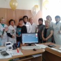 С праздником дорогие наши социальные работники!!!