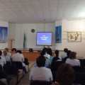 Всемирный день Осведомленности о раке молочной железы