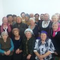 Всемирный день пожилого человека