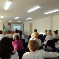 Семинар: «Вопросы самоменджмента в программе управления заболеваниями».