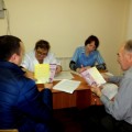 Декадник, приуроченный к Национальному дню отказа от употребления алкоголя.