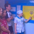 Декадник на тему: «Национальный день отказа от употребления алкоголя»