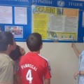 Месячник по профилактике острых респираторных вирусных инфекций, гриппа и пневмококковой инфекции
