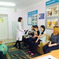 Декадник, приуроченный к Национальному дню отказа от употребления алкоголя