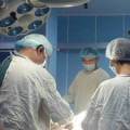 Обучение специалистов Областной детской больницы вопросом оказания эндовидеохирургической помощи детям