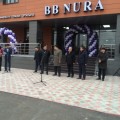 Состоялось открытие нового медицинского Центра нефрологии и эфферентной терапии