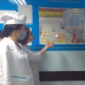 Проведение Всемирного Дня борьбы со СПИД (1 декабря) и приуроченного к нему месячника с 10 ноября по 10 декабря 2015 года