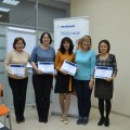 Тренинг для врачей эндокринологов «Advanced Pump School”