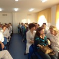 Декадник, приуроченный к Международному дню отказа от курения.