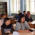 Взаимодействие с образовательными учреждениями