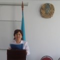 Семинар на тему: «Грипп и ОРВИ».