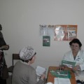 День открытых дверей по профилактике Сахарного диабета