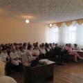 Профсоюзное собрание