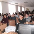 «В направлении цели: 90% людей, живущих с ВИЧ, знают свой ВИЧ-статус; 90% людей с диагнозом ВИЧ-инфекции будет получать АРТ; 90% людей, получающих АРТ будут иметь вирусное подавление»
