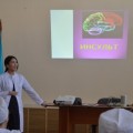 Конференция в ПГБ №3 о жизни после инсульта