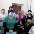 Профилактика ХОБЛ