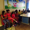 «Всемирный день борьбы с хроническими обструктивными болезнями легких»