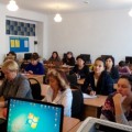 Выездные мероприятия по профилактике суицидов.