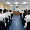 Месячник по профилактике ВИЧ-инфекции, приуроченный к Всемирному дню борьбы со СПИД