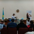 Конференция в ПГБ №3 о жизни с диабетом