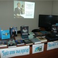Политический час «НАШ ПРЕЗИДЕНТ»