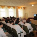 Послание Президента народу Казахстана.