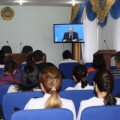 По Посланию Президента народу Казахстана