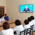 Послание Главы государства народу Казахстана от 30.11.2015г.