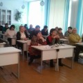 Взаимодействие с образовательными учреждениями