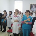 ко Дню Первого Президента