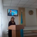 День Первого Президента и ежегодное Послание народу Казахстана