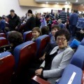 Торжественное мероприятие, посвященное празднованию Дня Первого Президента РК